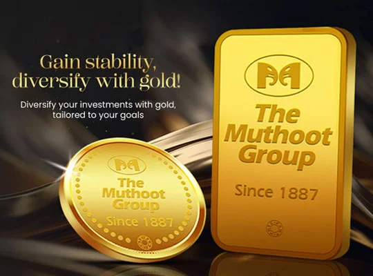 Muthoot Gold Bullion Corporation